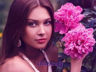 LittleAmelly