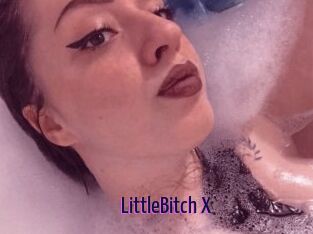 LittleBitch_X