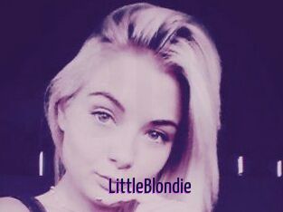 LittleBlondie