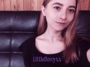 LittleDorryxx_