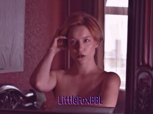 LittleFoxBBL