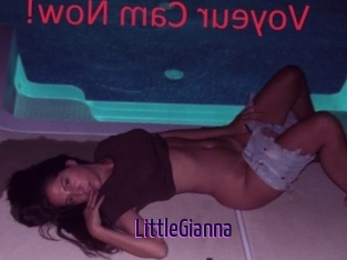 LittleGianna