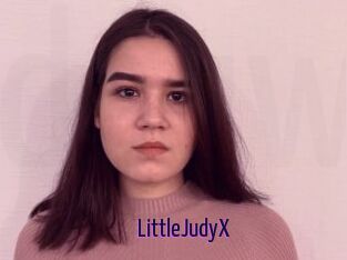 LittleJudyX