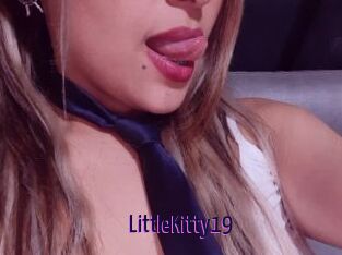 LittleKitty19