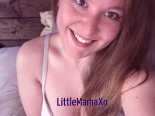 LittleMamaXo