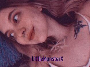 LittleMonsterX