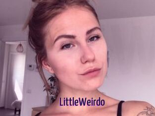 LittleWeirdo