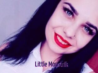 Little_Monstrik