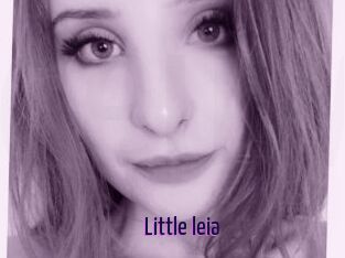 Little_leia