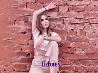 LizForest