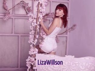 LizaWillson