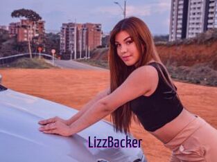 LizzBacker