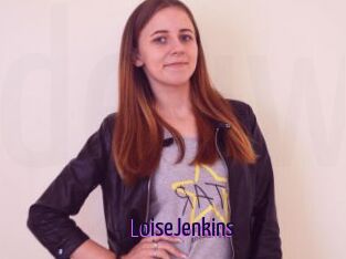 LoiseJenkins