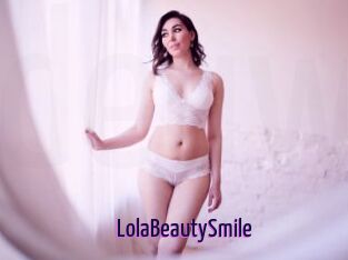 LolaBeautySmile