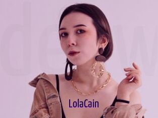 LolaCain