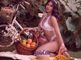 LolaCole