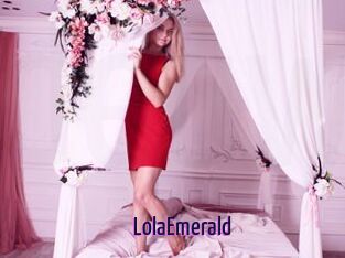 LolaEmerald