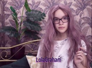 LolaGraham