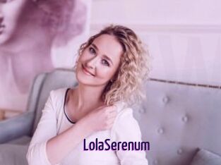 LolaSerenum