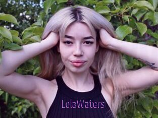 LolaWaters