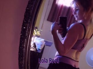 Lola_Reed