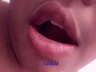 Lolilola