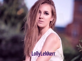 LollyLekkerr