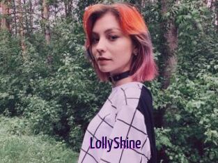 LollyShine