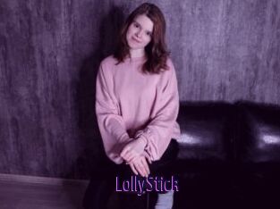 LollyStick