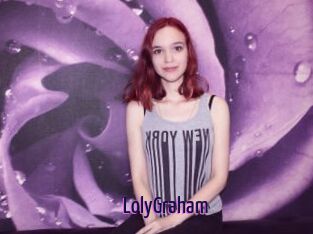 LolyGraham