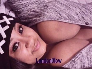 LondonBlow