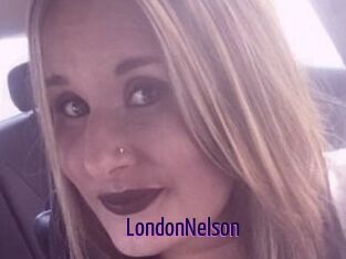 London_Nelson