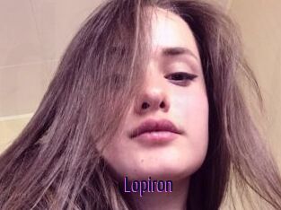 Lopiron