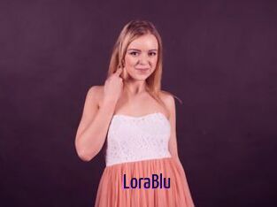 LoraBlu