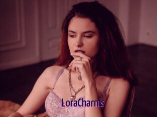 LoraCharms