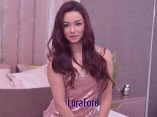 LoraFord