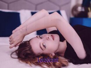 LoraGrant