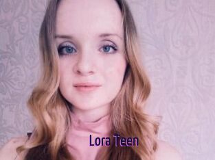 Lora_Teen