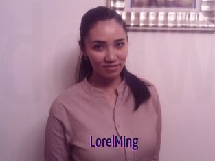 LorelMing