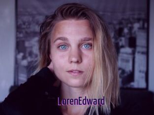 LorenEdward