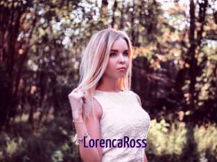 LorencaRoss