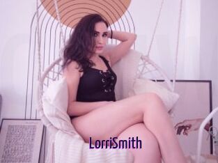 LorriSmith