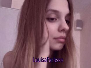 LouisaParksss