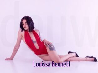 Louissa_Bennett