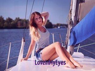 LoveInMyEyes