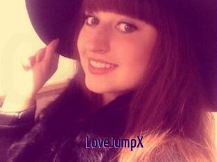 LoveJumpX