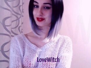 LoveWitch