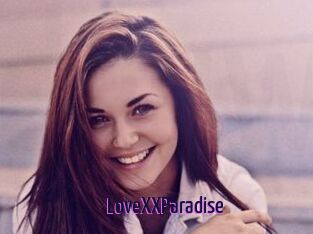 LoveXXParadise