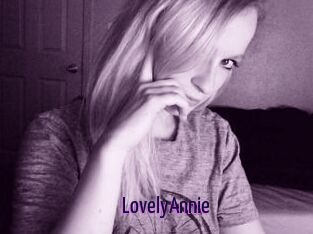 LovelyAnnie