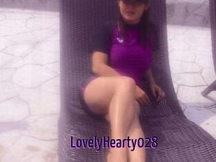 LovelyHearty028